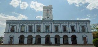 Progreso: municipio en el abandono