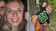 Maine police seek boy, 4, and mom missing from Portland
