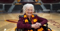 Sister Jean, longtime Loyola Chicago chaplain, retires at 106
