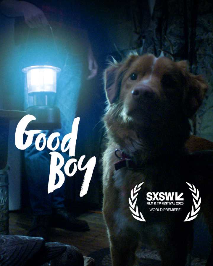Traverse City composer’s work featured new paranormal horror film ‘Good Boy’