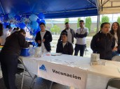 Comienzan a disminuir contagios por sarampión: Salud