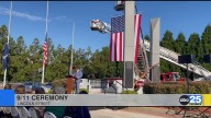 Midlands marks 9/11 with SC Remembrance Ceremony