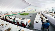 Congress Accuses BJP Of 'Dirty Tricks' In Bihar Electoral Roll Revision At CWC Meeting