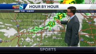 Des Moines weather: Dry today with storms returning tonight