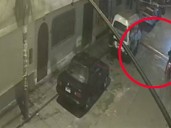 Caen extorsionadores que incendiaron vehículos de transporte público en el Cercado de Lima