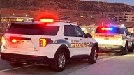 Man stabbed 2 people after being kicked out of St. George bar, police say