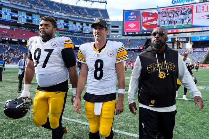 How to watch NFL free live stream today without streameast football: Minnesota Vikings vs. Pittsburgh Steelers