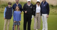 Trump family’s crypto venture sparks conflict of interest concerns