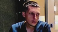 State's 'most dangerous driver' arrested following high
