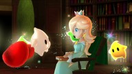 The Super Mario Galaxy Movie: 5 Actors Who Could Voice Rosalina