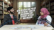 New reservation policy an ‘extreme form of discrimination’: Activist