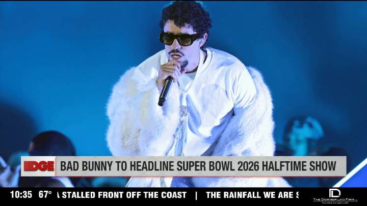 The Super Bowl Halftime Show does not pay performers, so why do they do it?