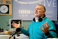 Stephen Nolan: Diane Roberts apologises for ‘dangerous' online posts as libel case settled