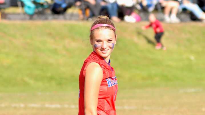 Girls Athlete of Week powered by Delta Dental (Sept. 8