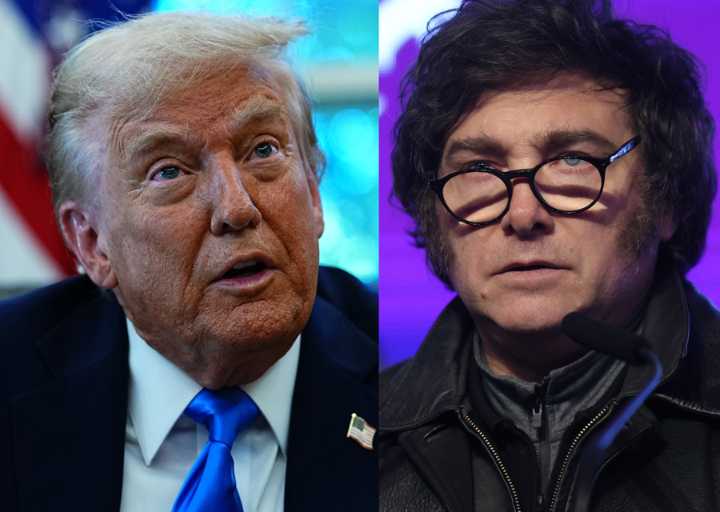 Milei mantendrá una reunión bilateral con Trump el próximo martes en Nueva York