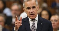 Parliament returns Monday with Carney's first budget on the horizon