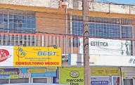 Clausura Coespris 70 negocios de atención médica