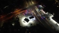 Multas y arrestos en sideahow en Antioch – Telemundo Area de la Bahía 48