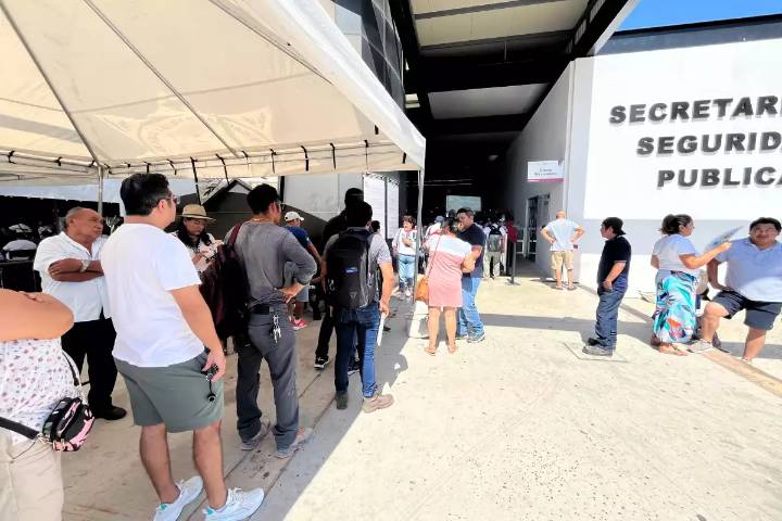 Reemplacamiento 2025 Yucatán: ¿Quiénes son los conductores que deberán realizar el trámite en octubre?