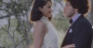 Selena Gomez se casa en una ceremonia rellena de misterio y famosos