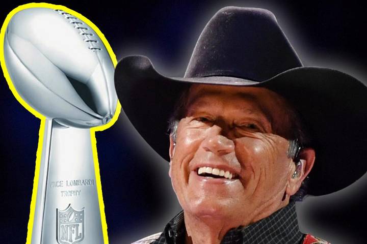 A George Strait Super Bowl? Country Fans Respond During ‘Talkin’ Country’