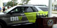 New van donation expands transportation for Augusta veterans
