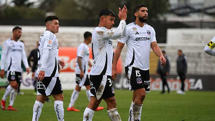Tricolor: y basada en antiguos modelos: Revisa cómo es la nueva camiseta de Colo Colo Será la tercera equipación.