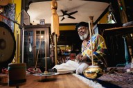 ‘It has shifted the things that I believed music could do.’ Sixty years later, a creative juggernaut lives on