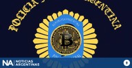 Hackearon a la Policía Federal para una estafa cripto: 3 claves de una experta para no caer en el engaño