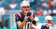 Patriots-Dolphins What To Watch For: Will Pats fix what got them beat in Week 1?