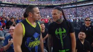 Matt Hardy Addresses Whether Hardy Boyz Will Be Part Of TNA Vs. NXT Storyline