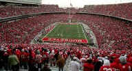 Saturday in The Shoe, then and now: Ted Diadiun