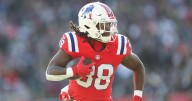 Is Patriots' Mike Vrabel considering benching Rhamondre Stevenson in Week 4?