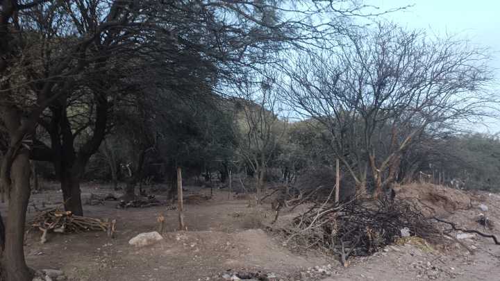 Continúan las indagatorias por las usurpaciones en Santa Rosa