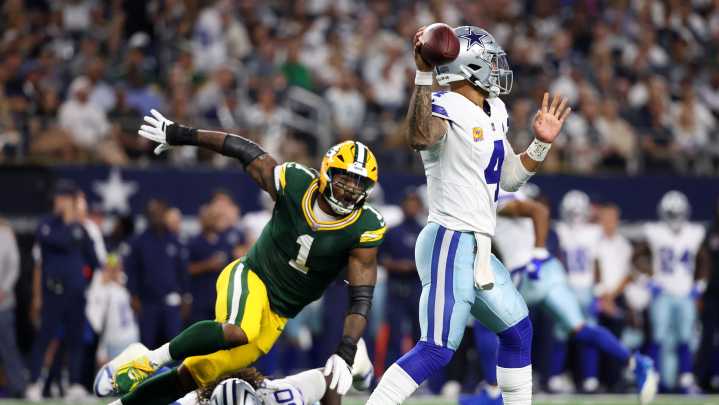 Overtime shootout ends in a tie as Packers fail to hold…