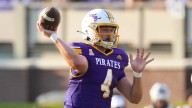 What channel is East Carolina vs. BYU on today? Time, TV schedule, live stream to watch Saturday college football game