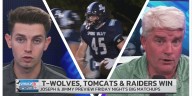 WSAZ Sports+ | T-Wolves, Tomcats & Raiders reign Victorious