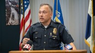 'What is the community doing to reform itself?' IMPD Chief says