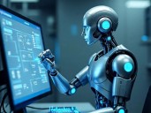 En AL, 80% de la población usa IA, pero ni la mitad verifica la información: Eset