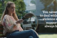 Victims encouraged to seek vital support through sexual violence campaign