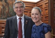Rendirá cuentas Claudia Sheinbaum a mexicanos