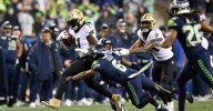 Saints vs. Seahawks: Week 3 Open Thread