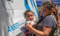 Quiénes no cobran la Tarjeta Alimentar en septiembre