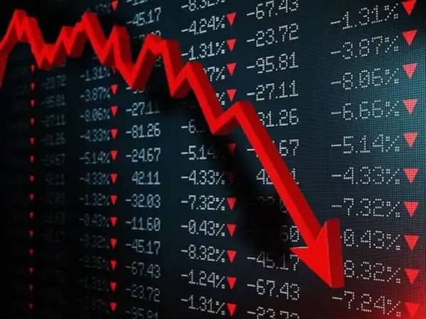 Market turmoil wipes out billions in valuation for India’s top companies
