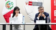 Gobernador de Cusco tras retirarse de conferencia con el Mincetur: La ministra solo estaba concentrada en resolver el problema del transporte