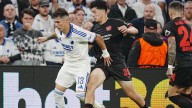 Rodrigo Huescas se luce, pero Copenhague empató con Bayer Leverkusen 2