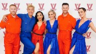 Strictly pro reveals what it's like being benched