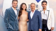 New ABC shows that didn't get more than 2 seasons, from Doctor Odyssey to The Rookie spin