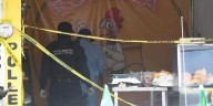 Mujer embarazada murió tras balacera en pollería de Irapuato, Guanajuato