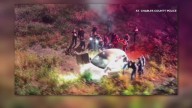 Task force makes 49 arrests in first major joint operation in Missouri